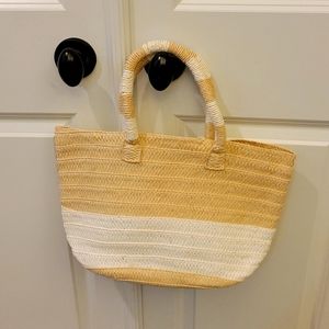 Beach bag